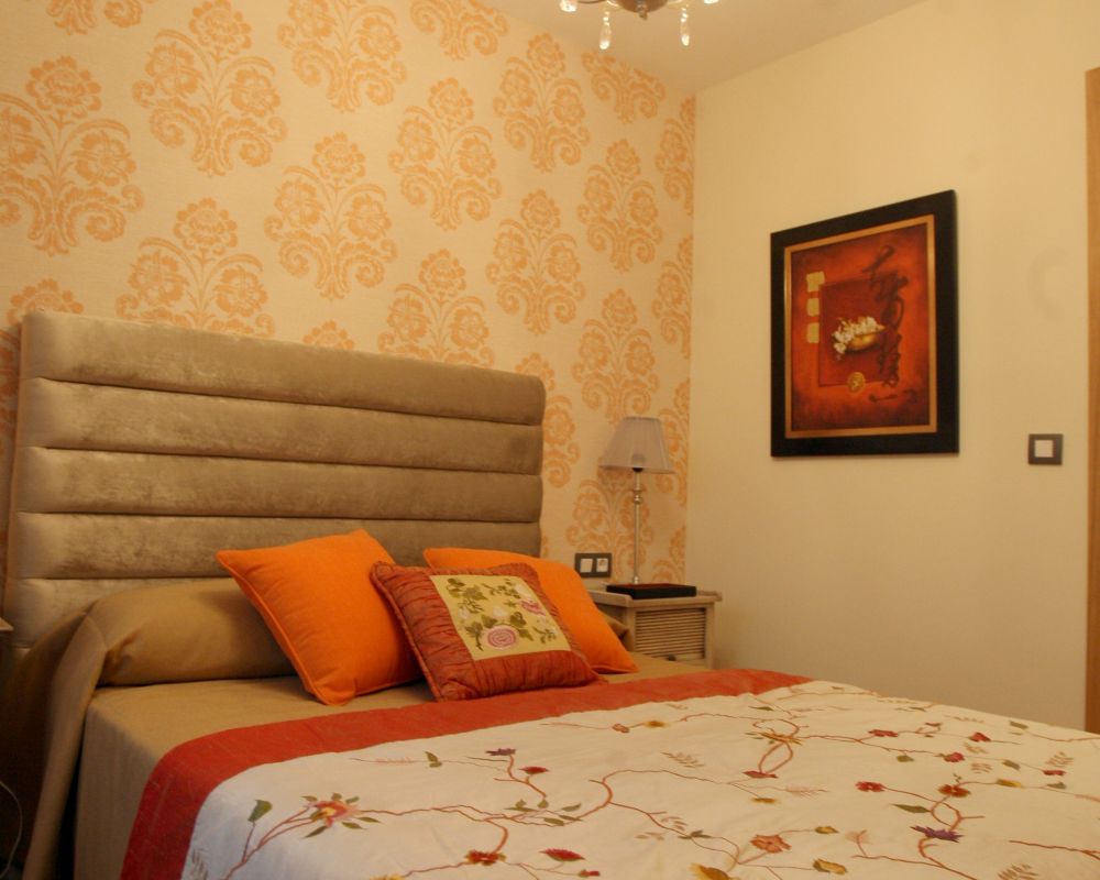 Reforma de habitación en vivienda Alcabre-Vigo Proyectos Urbenova