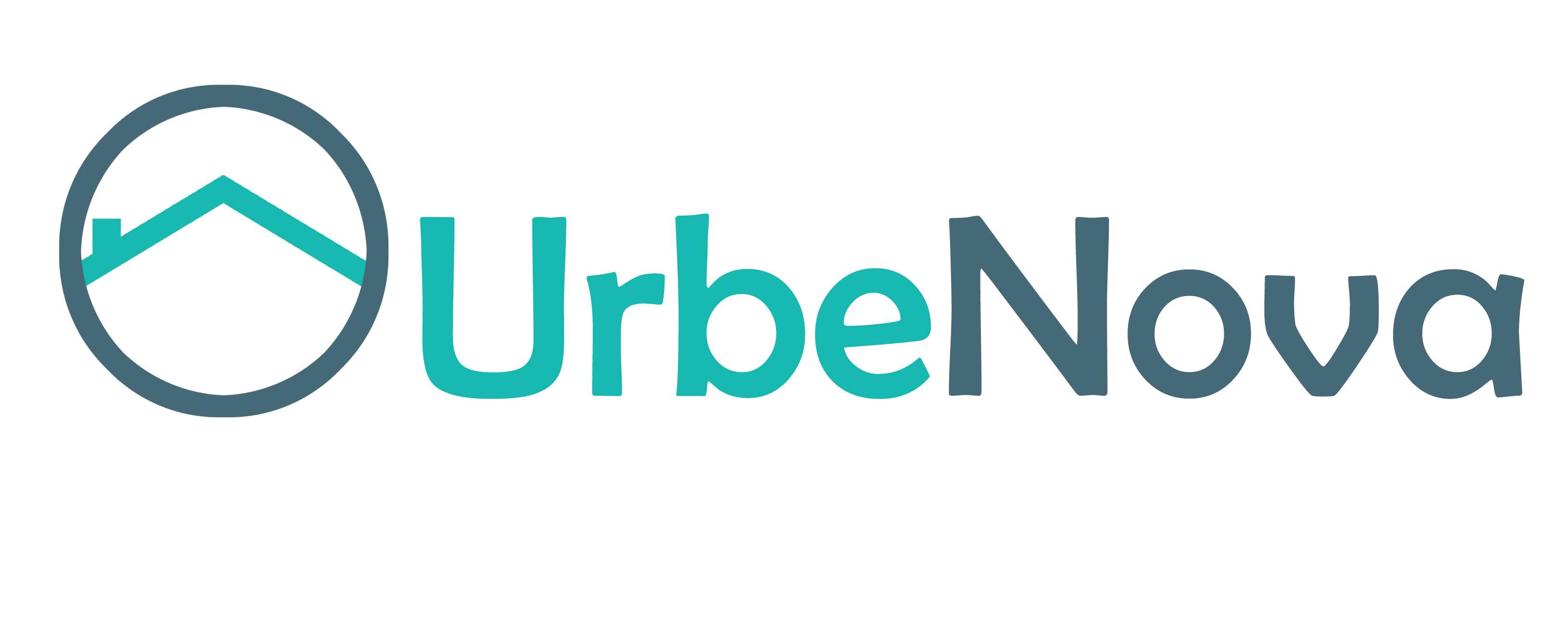 Logo Urbenova